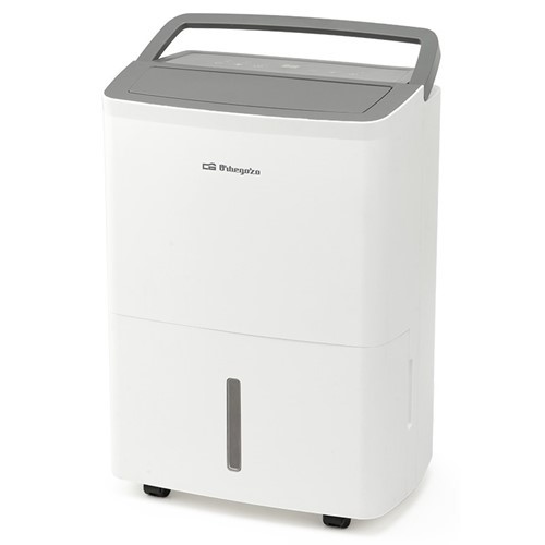 DESHUMIDIFICADOR ORBEGOZO DH1655 16L